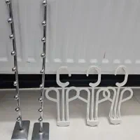 رگال تیله ای