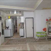 رهن آپارتمان ۶۰ متر فرهنگیان دادگستری رجایی|اجارهٔ آپارتمان|رباط‌کریم, رباط‌کریم|دیوار