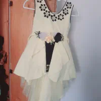 لباس دخترونه