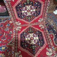 سلام فروش تعداد 12 عدد پشتی دست بافت و لوازم دیگر