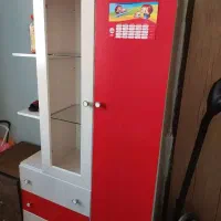 فروش تخت و کمد کودک و نوجوان|تخت و سرویس خواب|بجنورد, |دیوار