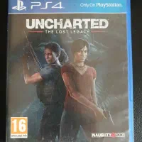 ۷سیدی بازی پلی۴ تمیز بی خط خش همراه نقشه سایبرپانک|کنسول، بازی ویدئویی و آنلاین|پرند, فاز ۴|دیوار