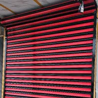 فروش و خدمات کرکره برقی منصوری