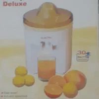 آبمیوه گیری مرکبات