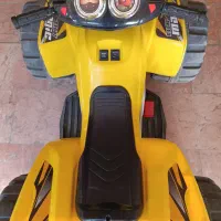 موتور چهار چرخ