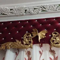 کتیبه|پرده، رانر، رومیزی|بندر کنگان, |دیوار