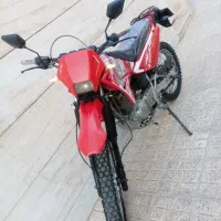 تریل روان QM