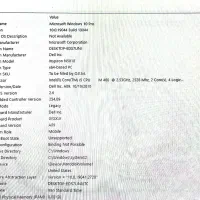 لپ تاپ دل ۵۰۱۰|رایانه همراه|اصفهان, ملکشهر|دیوار