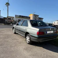 پارس مدل ۹۷|خودرو سواری و وانت|نوشهر, |دیوار