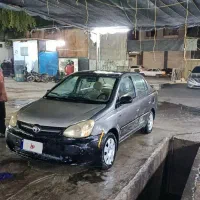 تویوتا اکو اوتومات ۲۰۰۵