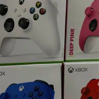 دسته بازی ایکس باکس