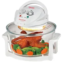 هواپز دسینی مدل توربو HG-F11