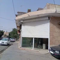 فروش مغازه تجاری موقعیت استثنایی