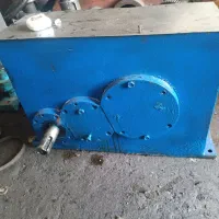 خرید فروش گیربکس روسی آلمانی ایرانی|ماشینآلات صنعتی|رباطکریم, شهرک صنعتی دهحسن|دیوار