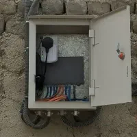 نصب و خدمات دوربین و دزدگیر|خدمات پیشه و مهارت|بروجرد, |دیوار