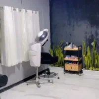 سالن زیبایی فروشی هجرت ۳|آرایشگاه و سالن‌های زیبایی|یاسوج, |دیوار