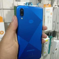 سامسونگ a10s حافظه ۳۲گیگ|موبایل|قزوین, |دیوار