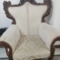 مبل نه نفره|مبلمان خانگی و میز عسلی|فردوسیه, |دیوار