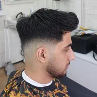 وردست آرایشگر مردانه