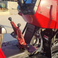 تراکتور ۳۹۹ تک