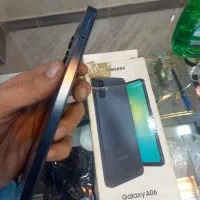 سامسونگ A06 حافظه ۶۴|موبایل|گنبد کاووس, |دیوار