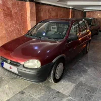 اپل کورسا ۱۹۹۴ تک برگ سند کمپانی اکازیون