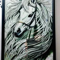 تابلوی دکوراتیو برجسته و مدرن|تابلو، نقاشی، عکس|نکا, |دیوار