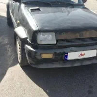 پی کی، مدل ۱۳۸۴