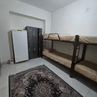 خوابگاه دانشجویی پسرانه امیر