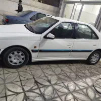 پژو پارس مدل 87|خودرو سواری و وانت|پاکدشت, پاکدشت (مامازند)|دیوار