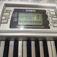 پیانو / ارگ کاسیو بهترین مدل برای آموزش