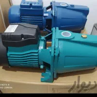 پمپ آب.دیجیتال.تصفیه آب