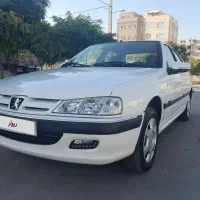پارس xu7p  مدل ۱۴۰۲