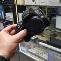 canon 250d body