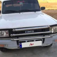 مزداکارا مدل 95