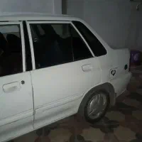 ماشین پراید ۱۳۲|خودرو سواری و وانت|سیرجان, |دیوار