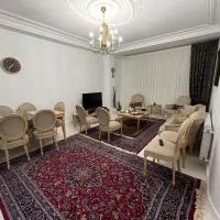 ۸۵ متر دو خواب تک واحد شهرک