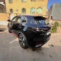 چانگان cs55 وارداتی صفر|خودرو سواری و وانت|مشهد, امام خمینی|دیوار