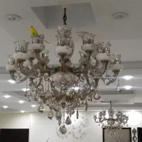 لوستر ودیوار کوب