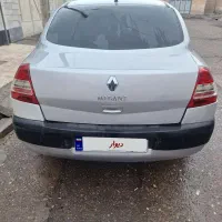 سواری رنومگان|خودرو سواری و وانت|مراغه, |دیوار