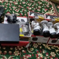 پک دوربین مدار بسته