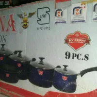 سرویس 9پارچه سینا