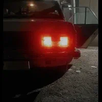 پیکان مدل ۸۰ سفیدروغنی  تمیز|خودرو سواری و وانت|باقرشهر, |دیوار