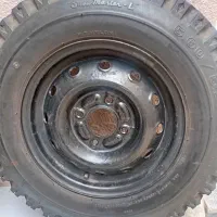 تایرپیکان سایز13