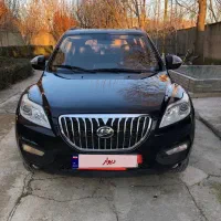 لیفان x60 اتومات