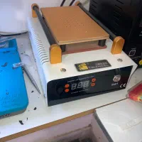 فروش لوازم تعمیرات موبایل|لوازم جانبی موبایل و تبلت|گنبد کاووس, |دیوار