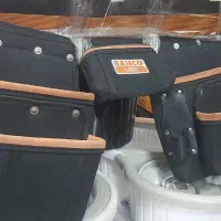 کیف ابزار آلات کمری