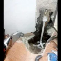 تشخیص ترکیدگی لوله با دستگاه. رفع نم|خدمات پیشه و مهارت|تهران, فلسطین (میدان انقلاب)|دیوار