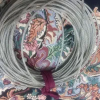 سیم بکسل یا بالابر یا برای مرغداری