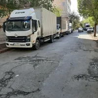 باربری گلشهر ترابر البرز بیمه وبارنامه